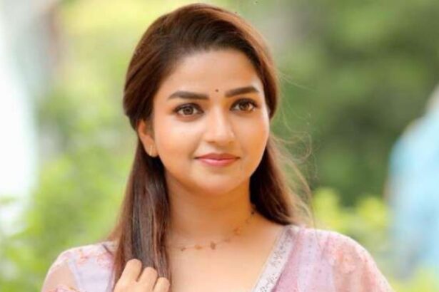 Nithya Ram actress biography age serials movies and career in 2026