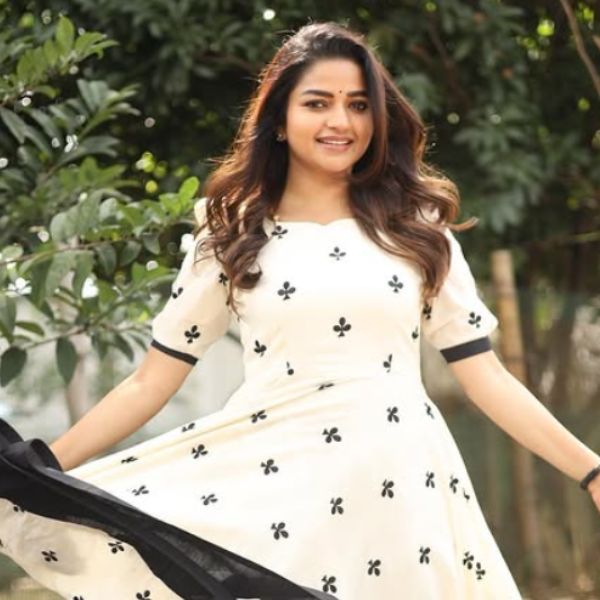Hunterfly Nithya Ram 001