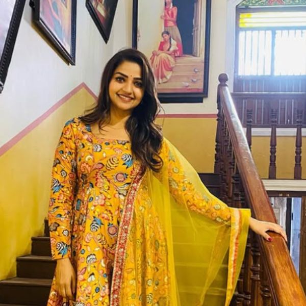 Hunterfly Nithya Ram