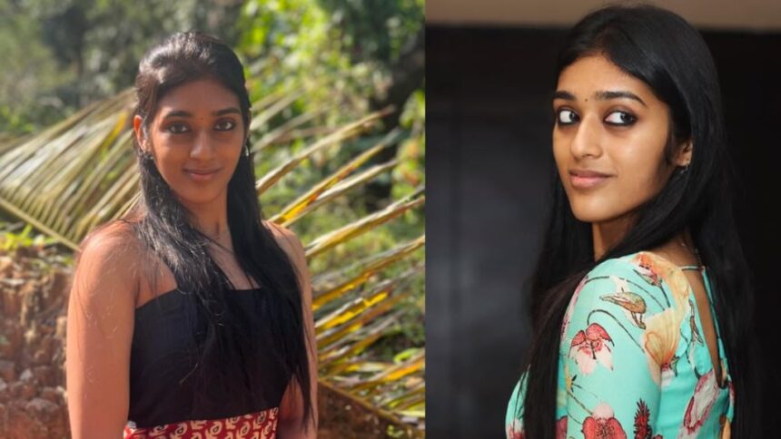 Hunterfly Niyathi Kadambi Niyathi Kadambi biography age movies web series and career details