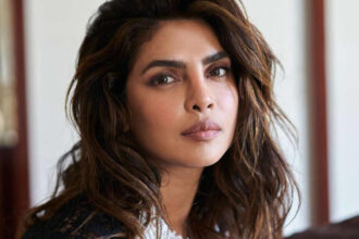 Priyanka Chopra shares fireworks view ahead of Fourth of July celebrations in the United States