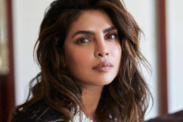 Hunterfly PRiyanka C Priyanka Chopra shares fireworks view ahead of Fourth of July celebrations in the United States