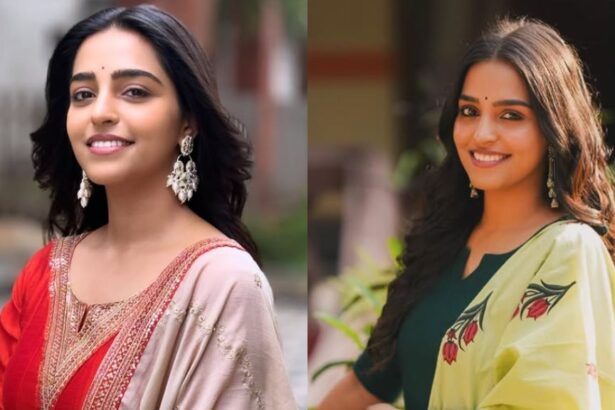 Pavithra Aravind actress biography and television career in 2026