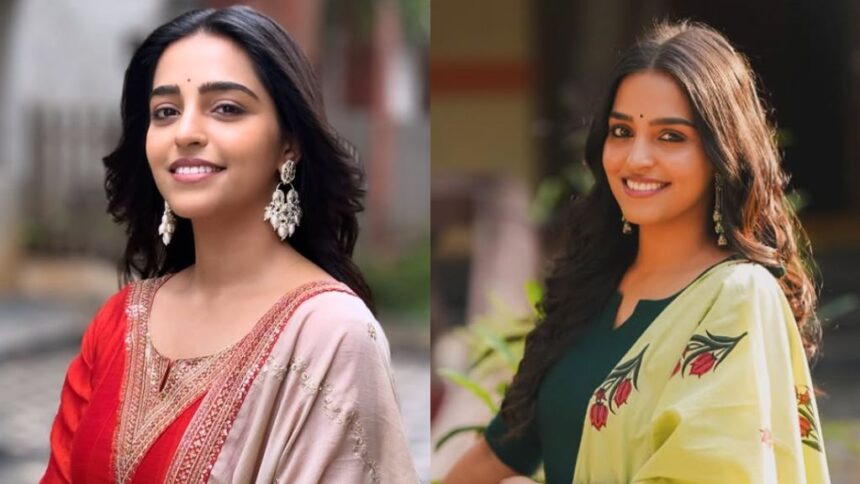 Hunterfly Pavithra Aravind Pavithra Aravind actress biography and television career in 2026