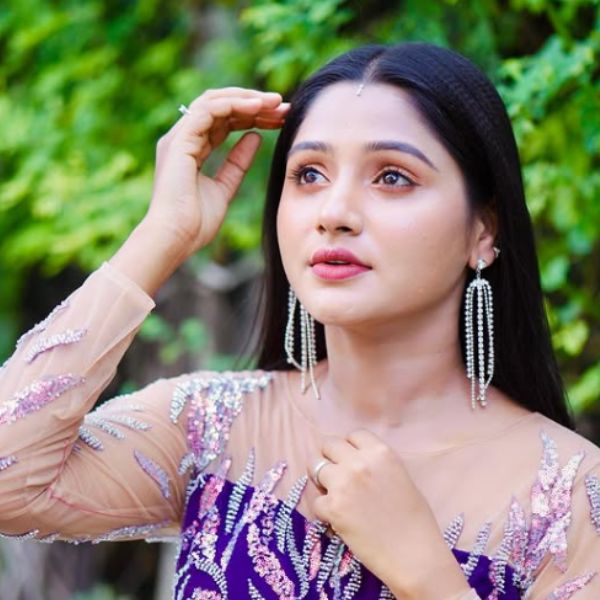 Hunterfly Pavithra B Naik4