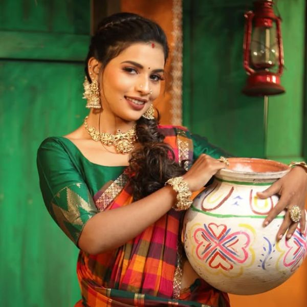 Hunterfly Pavithra Udaykumar