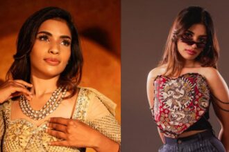 Hunterfly Pavithra Udaykumardd Pavithra Udaykumar Rowdy Pavithra dancer and Jodi Are You Ready Season 3 contestant