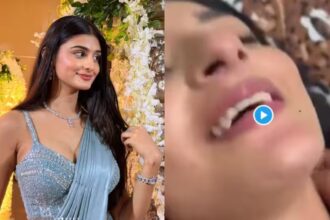 Hunterfly Payal Gaming Opens Up About the Impact of Deepfake Misinformation Gaming influencer Payal Gaming speaking during a reality show appearance