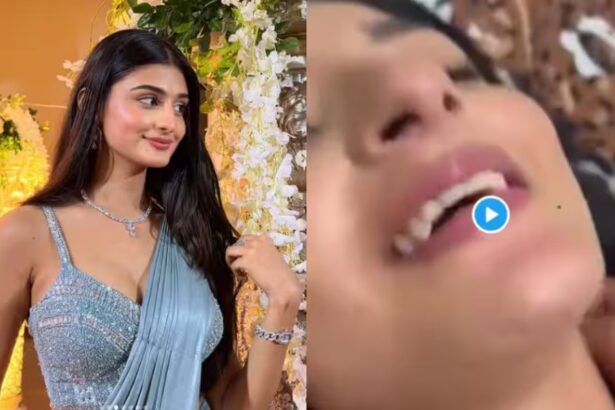 Hunterfly Payal Gaming Opens Up About the Impact of Deepfake Misinformation Gaming influencer Payal Gaming speaking during a reality show appearance