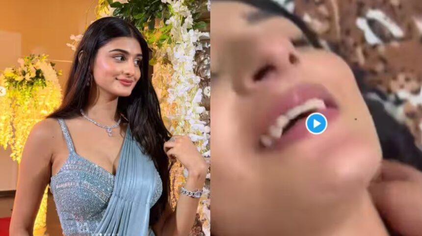 Hunterfly Payal Gaming Opens Up About the Impact of Deepfake Misinformation Gaming influencer Payal Gaming speaking during a reality show appearance