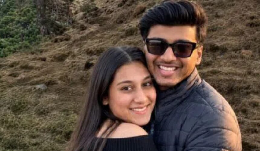 Pune police investigating digital evidence in the Ketan Agarwal death case