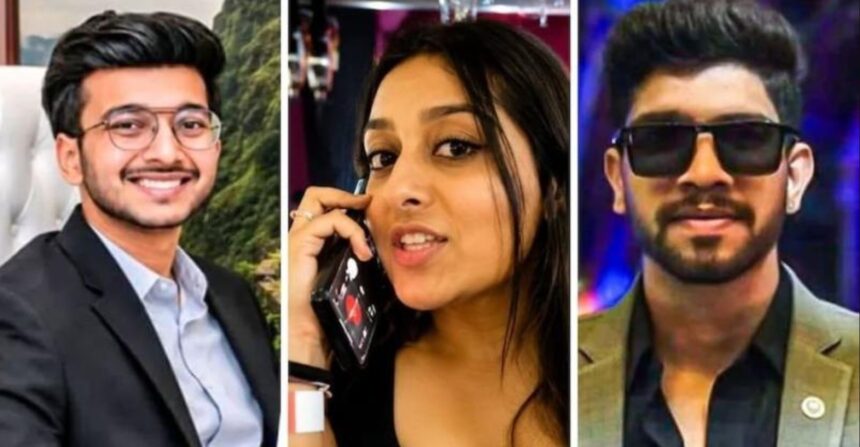 Pune Police investigating the Ketan Agarwal death case and examining alleged marriage records