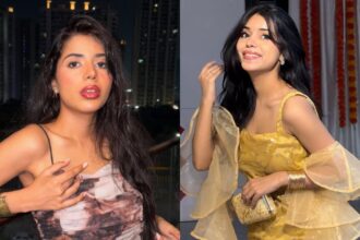 Pragati Verma biography age Instagram YouTube career family and lifestyle details