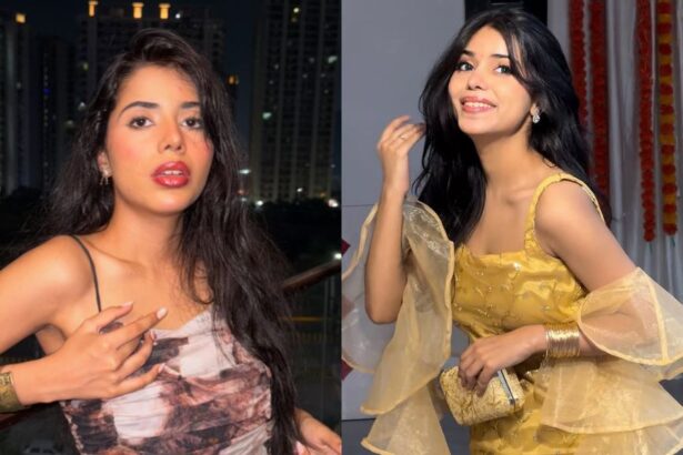 Hunterfly Pragati Verma Pragati Verma biography age Instagram YouTube career family and lifestyle details