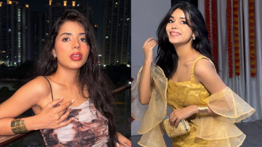 Hunterfly Pragati Verma Pragati Verma biography age Instagram YouTube career family and lifestyle details