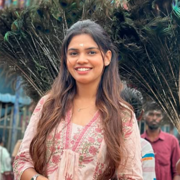 Hunterfly Pranika Dhakshu 04
