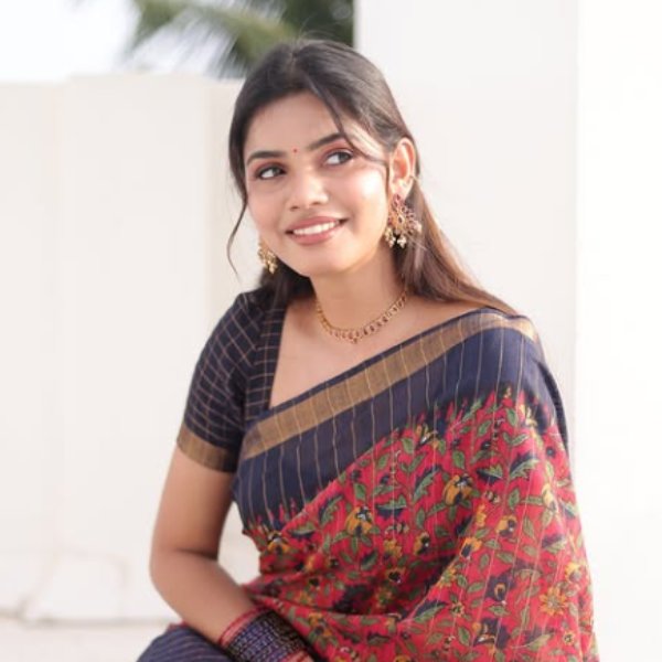 Hunterfly Pranika Dhakshu 063