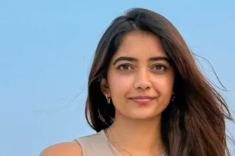 Hunterfly Preethi Spandanah reethi Spandanah actress and Siragadikka Aasai star biography age career and serials
