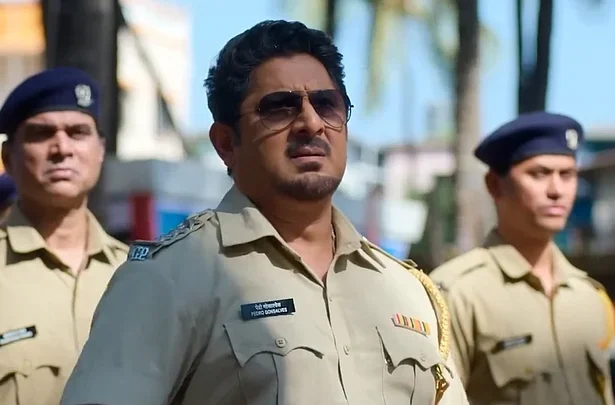 Hunterfly Pritam and Pedro Review Arshad Warsi and Vir Hirani in Pritam and Pedro web series