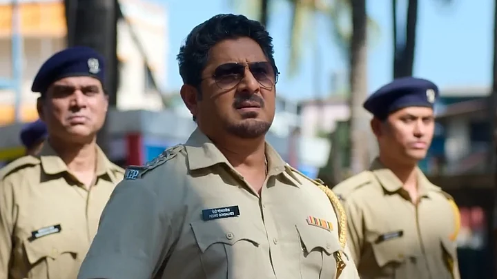 Hunterfly Pritam and Pedro Review Arshad Warsi and Vir Hirani in Pritam and Pedro web series