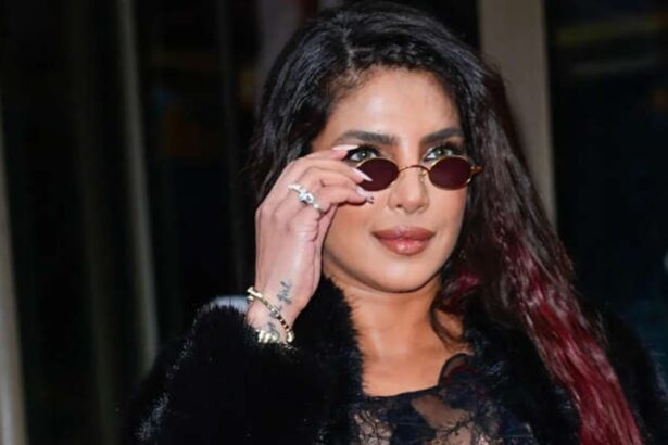 Hunterfly Priyanka Chopra Reveals Malti Maries Adorable Cockpit Adventure Priyanka Chopra shares daughter Malti Marie's cockpit visit during flight