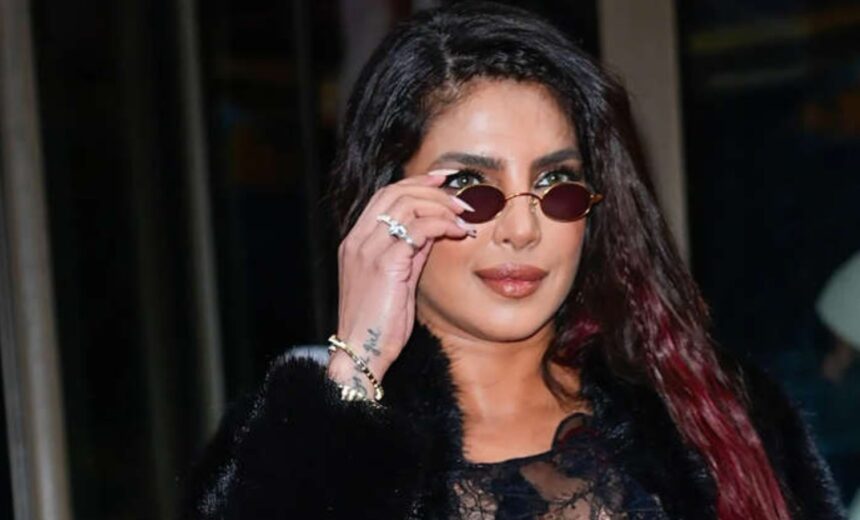 Hunterfly Priyanka Chopra Reveals Malti Maries Adorable Cockpit Adventure Priyanka Chopra shares daughter Malti Marie's cockpit visit during flight