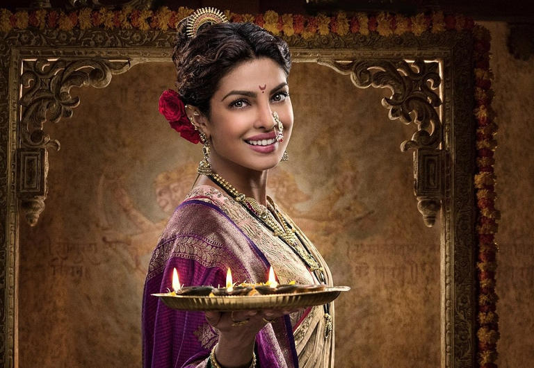 Hunterfly Priyanka Chopra performances 8