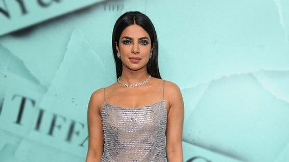 Hunterfly Priyanka Chopra0