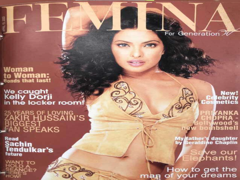 Hunterfly Priyanka Chopra02 Hunterfly Priyanka Chopra02