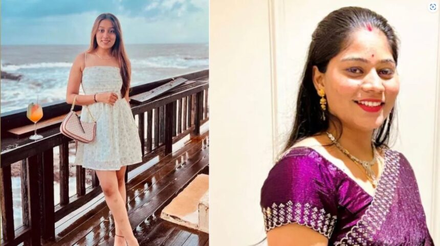 Hunterfly Raja Raghuvanshis Mother Reacts to Pune Murder Investigation Raja Raghuvanshi's mother commenting on the Ketan Agarwal case