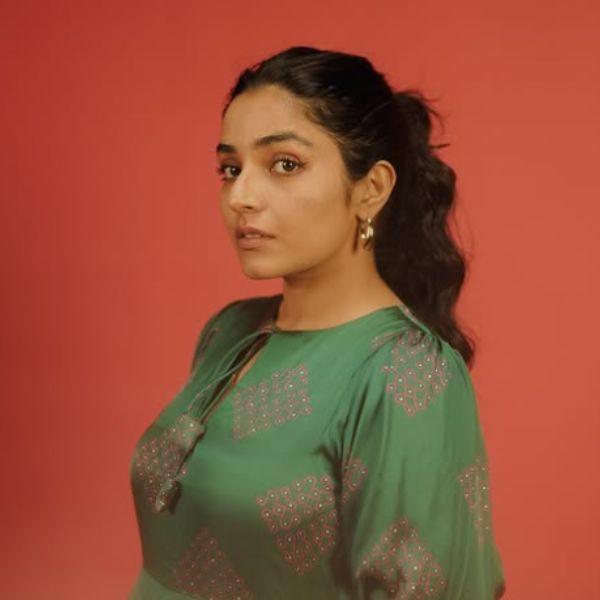 Hunterfly Rajisha Vijayan 2