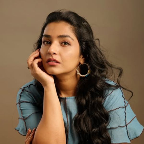 Hunterfly Rajisha Vijayan 3