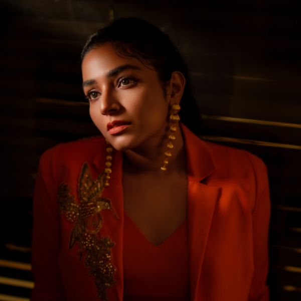 Hunterfly Rajisha Vijayan