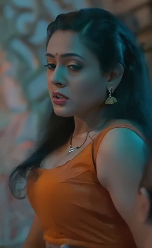 Hunterfly Rani Pari1 Popular Web Series