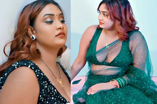 Hunterfly Reeta0 Reeta actress biography age web series list and career in OTT entertainment