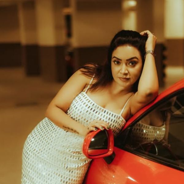 Hunterfly Remya Joseph 04554