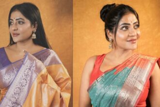 Hunterfly Reshma Pasupuleti Reshma Pasupuleti at a television event, actress and Bigg Boss Tamil contestant