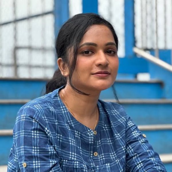 Hunterfly Revathi Elango 2