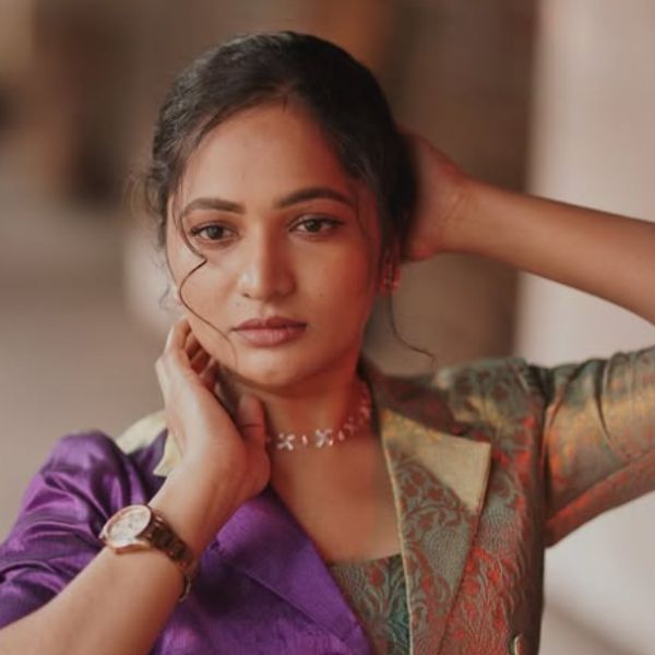 Hunterfly Revathi Elango 4