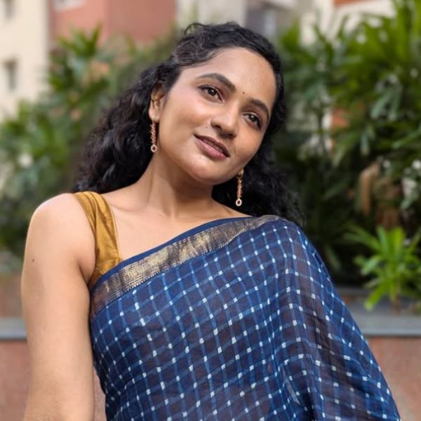 Hunterfly Revathi Elango 6