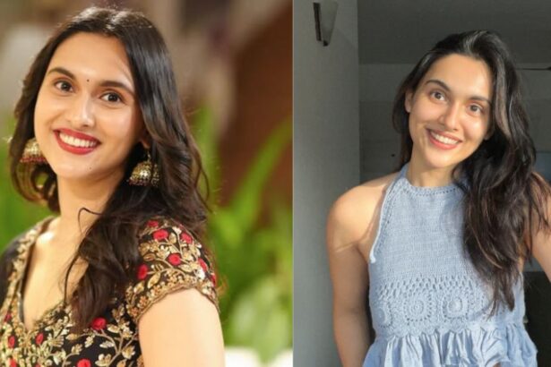 Hunterfly Riya Jithu Malayalam actress Riya Jithu attending a film and television event