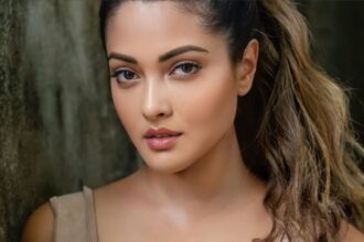 Hunterfly Riya Sens Journey Through Fame Controversy and Reinvention Actress Riya Sen attending an entertainment industry event