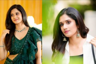 Roshni Tara Biography 2026
