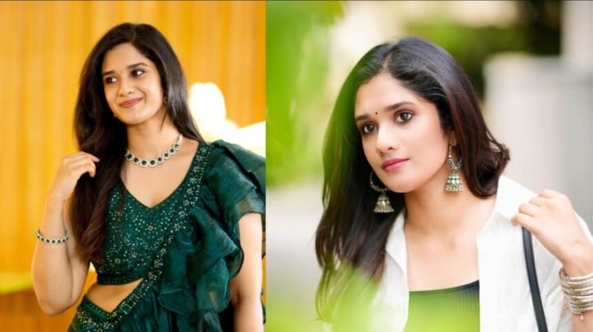 Roshni Tara Biography 2026