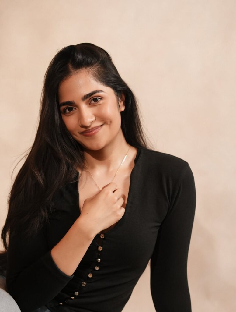 Hunterfly Rukmini Vasanth 1