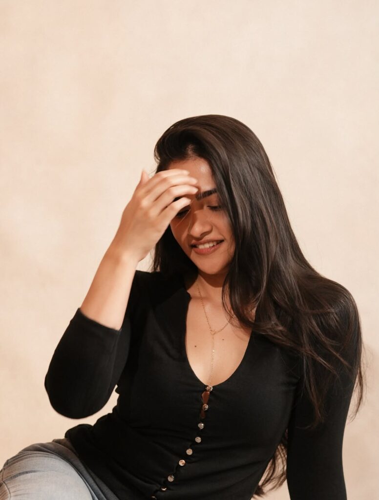 Hunterfly Rukmini Vasanth3