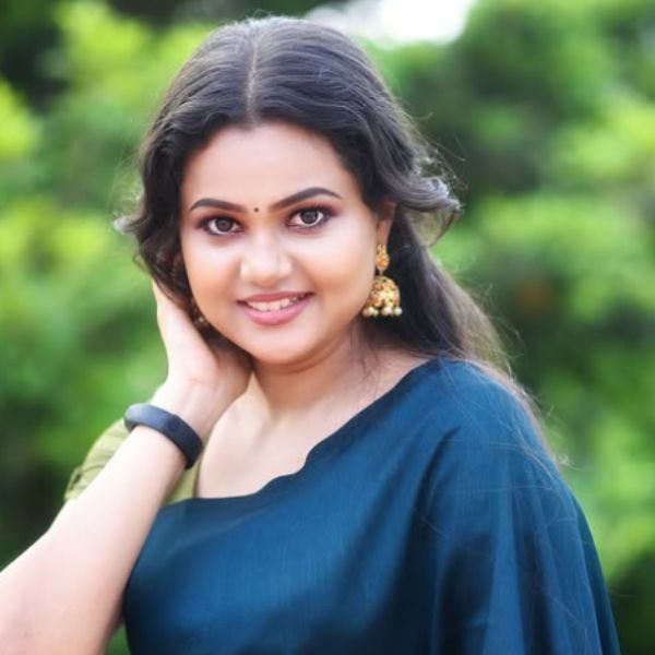 Hunterfly Sai Lavanya02