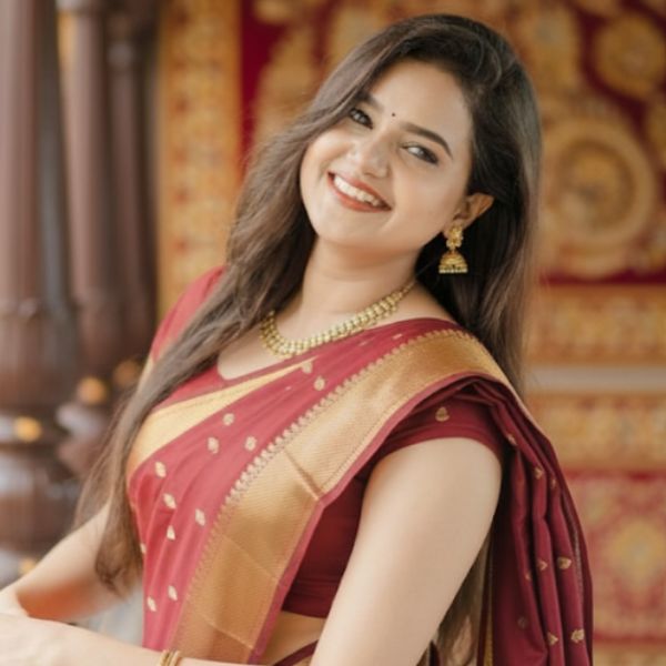 Hunterfly Sai Lavanya03