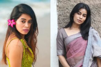 Hunterfly Sai Priyanka Sai Priyanka Ruth Tamil actress biography age movies serials and career journey