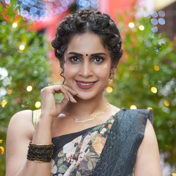 Hunterfly Samyuktha Shanmughanathan 2
